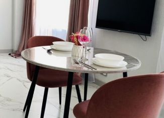 Сдаю в аренду квартиру студию, 37 м2, Иркутская область, 32-й микрорайон, 24