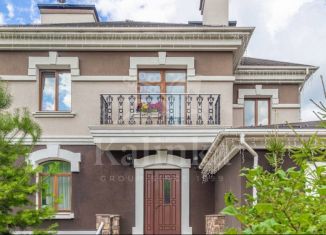 Продажа дома, 398 м2, деревня Аносино