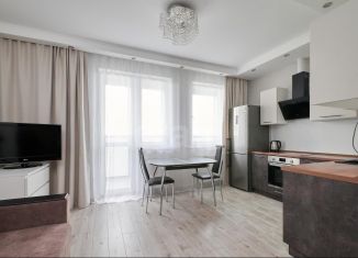 Продаю квартиру студию, 27.6 м2, Санкт-Петербург, Парашютная улица, 34, метро Удельная