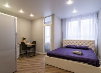 Сдам квартиру студию, 24 м2, Тула, Калужское шоссе, 20к2