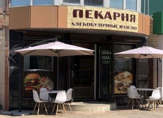 Продам торговую площадь, 41 м2, поселок городского типа Новомихайловский, улица Ленина, 9Г