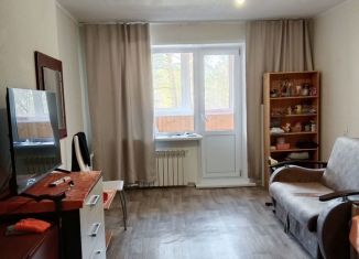 Продажа однокомнатной квартиры, 37 м2, Димитровград, улица Королёва, 4