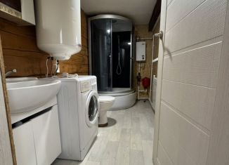 Сдается дом, 36 м2, Иркутская область, Лесной переулок, 9