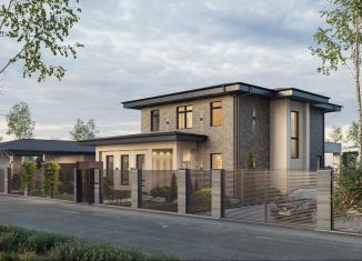 Дом на продажу, 240 м2, Саранск