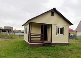 Продажа дачи, 23.1 м2, Владимирская область, СНТ Дворищи, 69