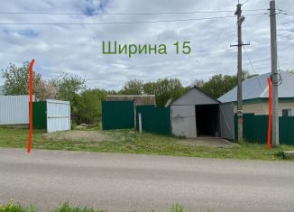 Продажа земельного участка, 11.8 сот., деревня Блохино, Центральная улица