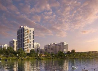 1-ком. квартира на продажу, 45.3 м2, Симферополь, Севастопольская улица, 41/8