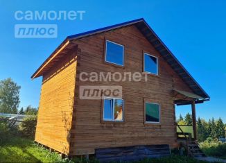 Дом на продажу, 68 м2, Сыктывкар, 3-й проезд