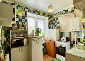 1-ком. квартира на продажу, 31.5 м2, Сухой Лог, Милицейская улица, 1