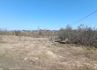 Продажа участка, 7.5 сот., деревня Добрунь, садоводческое некоммерческое товарищество Пищевик, 514