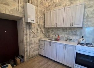 Сдаю в аренду 1-ком. квартиру, 36 м2, Нижний Новгород, улица Металлистов, 119А