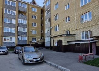 Продажа однокомнатной квартиры, 38 м2, Октябрьский, улица Рахимьяна Насырова, 20