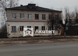 Продажа 1-ком. квартиры, 26 м2, Кохма, Октябрьская улица, 30