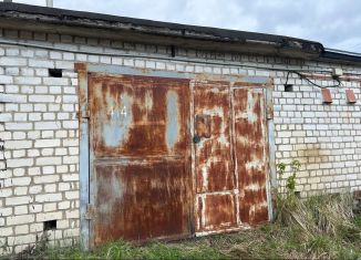 Продам гараж, 26 м2, Тверь