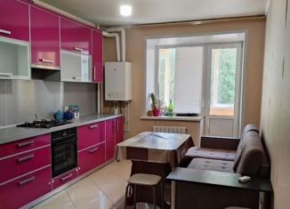 Сдача в аренду двухкомнатной квартиры, 63 м2, Арзамас, улица Пландина, 27