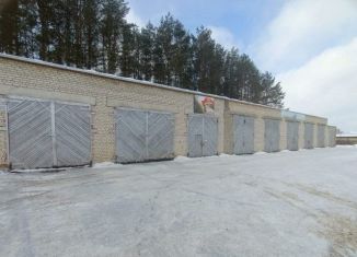 Продается гараж, 30 м2, посёлок городского типа Новый Торъял, Советская улица, 56