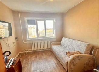 Квартира в аренду студия, 16.7 м2, Норильск, Молодёжный проезд, 15