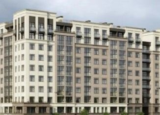 Однокомнатная квартира на продажу, 39.9 м2, Калининград, Ленинградский район