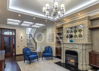 Продаю таунхаус, 320 м2, Московская область, Елисейская улица