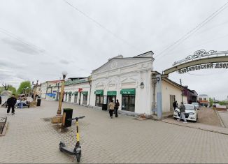 Продаю помещение свободного назначения, 958 м2, Улан-Удэ, улица Ленина, 27