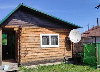 Продам дом, 30 м2, Республика Алтай, Школьный переулок, 11