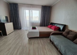 Сдам 1-ком. квартиру, 50 м2, Магнитогорск, проспект Ленина, 125