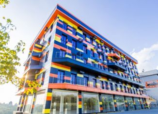 Продаю 1-комнатную квартиру, 32 м2, Сочи, Транспортная улица, 74В
