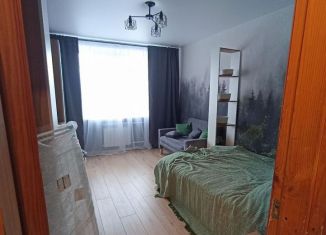 Аренда однокомнатной квартиры, 30 м2, Выборг, Приморская улица, 32