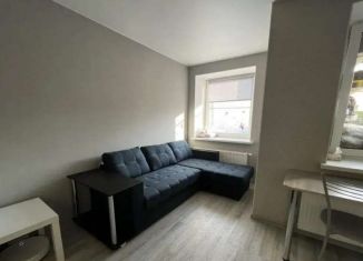Квартира в аренду студия, 24 м2, Тюмень, улица Михаила Сперанского, 37/1, ЖК Видный