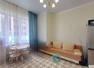 Продажа однокомнатной квартиры, 38.2 м2, поселок Невское, Петропавловская улица, 5