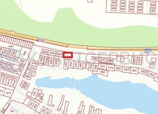 Продается участок, 15 сот., село Ачаир, Приозёрная улица