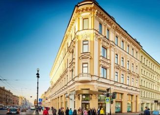 Сдается в аренду офис, 197 м2, Санкт-Петербург, Невский проспект, 114-116, метро Площадь Восстания