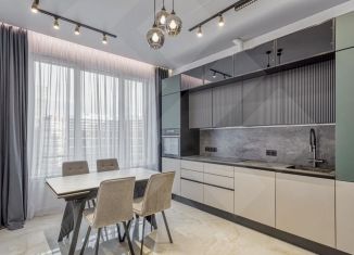 Сдам 2-комнатную квартиру, 72 м2, Москва, Шелепихинская набережная, 34к5, СЗАО
