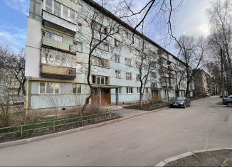Продажа 2-комнатной квартиры, 36.7 м2, Вологодская область, Пролетарская улица, 30