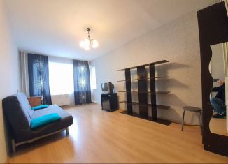 Сдается 1-ком. квартира, 31 м2, Санкт-Петербург, улица Композиторов, 20к1, метро Проспект Просвещения