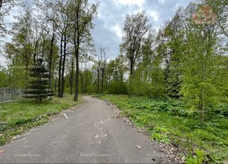 Продается земельный участок, 15 сот., деревня Бачурино, Тюляевский проезд, 15