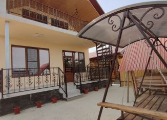 Коттедж в аренду, 116 м2, поселок при станции Инчхе