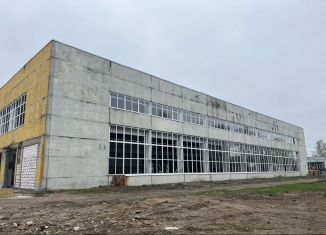 Сдаю производство, 5500 м2, Ярославская область, Московская улица, 49