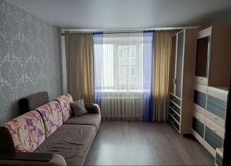 Аренда 2-ком. квартиры, 48 м2, Кстово, 3-й микрорайон, 3
