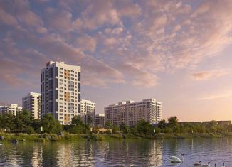 Продается 1-комнатная квартира, 45.3 м2, Симферополь, Севастопольская улица, 41/8