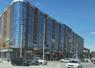 Продажа торговой площади, 20 м2, Ингушетия, улица Суворова, 2