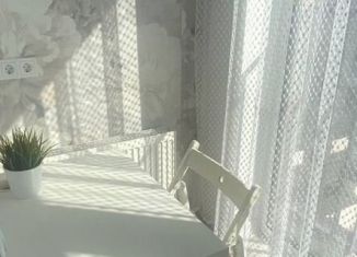 Сдается в аренду квартира студия, 22 м2, Новосибирская область, Большевистская улица, 132