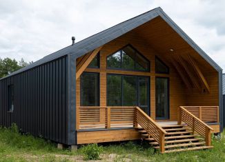 Продаю дом, 123 м2, деревня Каменное, Самоцветная улица, 50