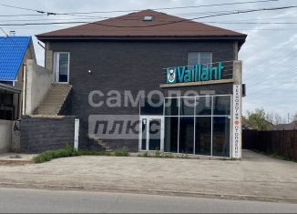 Продажа торговой площади, 240 м2, Астрахань, Началовское шоссе, 1Д, Кировский район