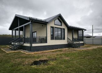 Продается дом, 120 м2, дачный посёлок Облака, Хребтовая улица