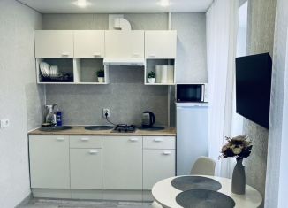 Сдам квартиру студию, 32 м2, Саратов, улица имени М.М. Расковой, 3