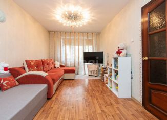Продается однокомнатная квартира, 34.5 м2, Томск, Новосибирская улица, 45