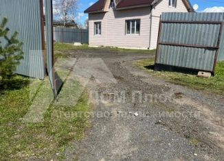 Продается дом, 123 м2, Вологодская область, деревня Заемье, 17