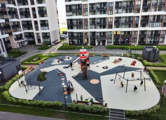 Сдается в аренду 1-комнатная квартира, 33 м2, Санкт-Петербург, Верхне-Каменская улица, 9к1, муниципальный округ Коломяги