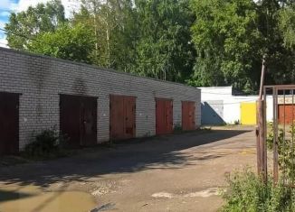 Продаю гараж, 14 м2, Тутаев, Юбилейная площадь